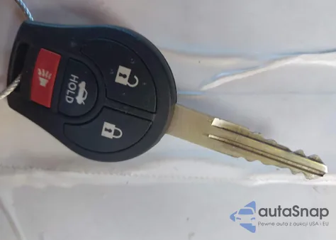 2014 Nissan Sentra Sv from USA, damaged, VIN 3N1AB7AP1EY315408